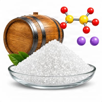 Woodshield Sodium Metabisulphite 100 g 100 g