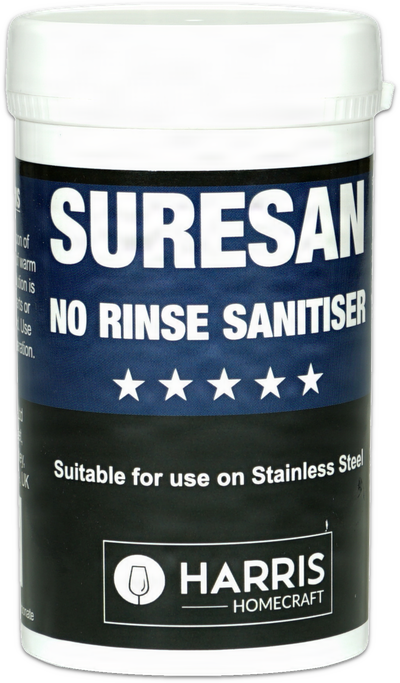 Harris Suresan 250 g
