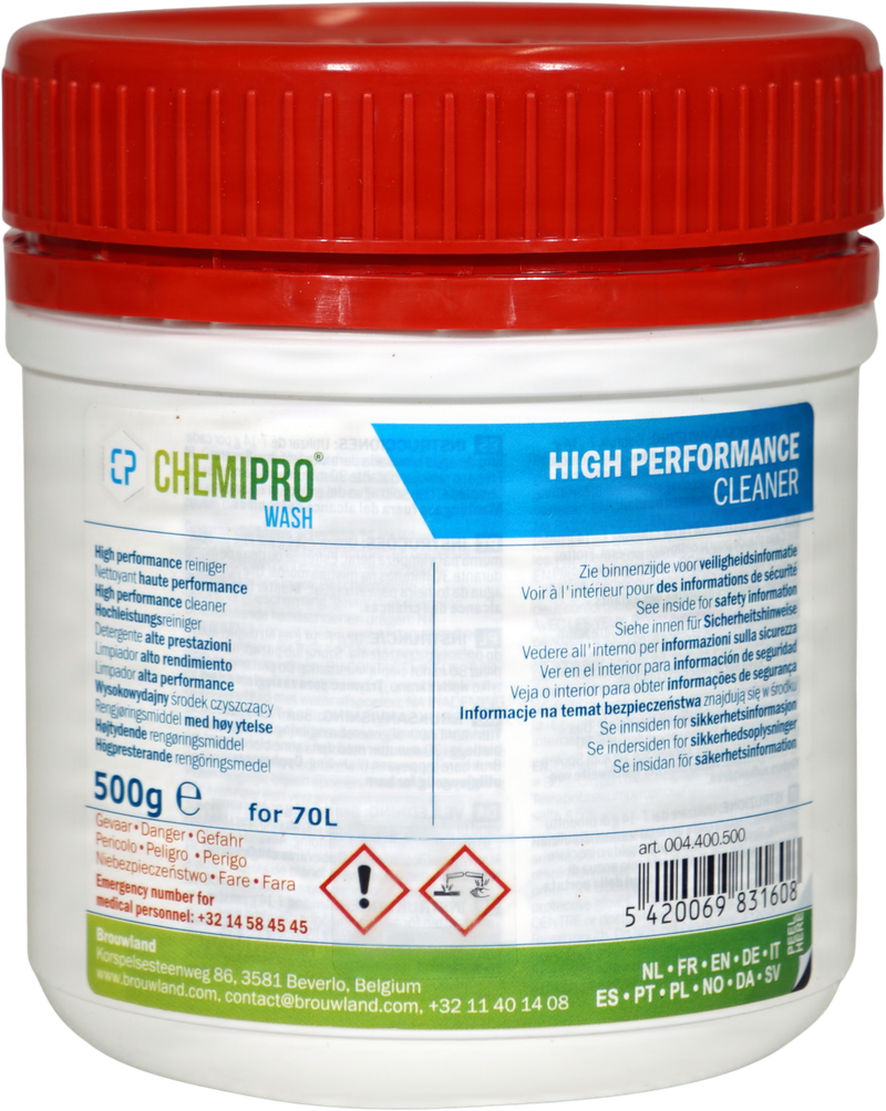 Chemipro Wash 500 g