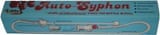 Woodshield 5/16 ins Latstock Auto Syphon (complete)