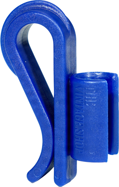 Woodshield Bucket Clip 1/2ins