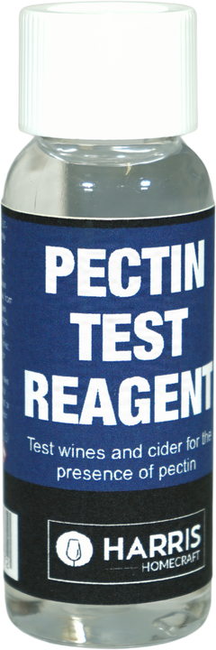 Harris Pectin Test Reagent 30 ml