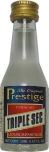 Prestige Triple Sec