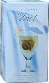 Vineco Niagara Mist Tropical Fruit Riesling Wines Kit 7.5 litre