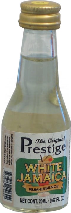 Prestige White Jamaica Rum
