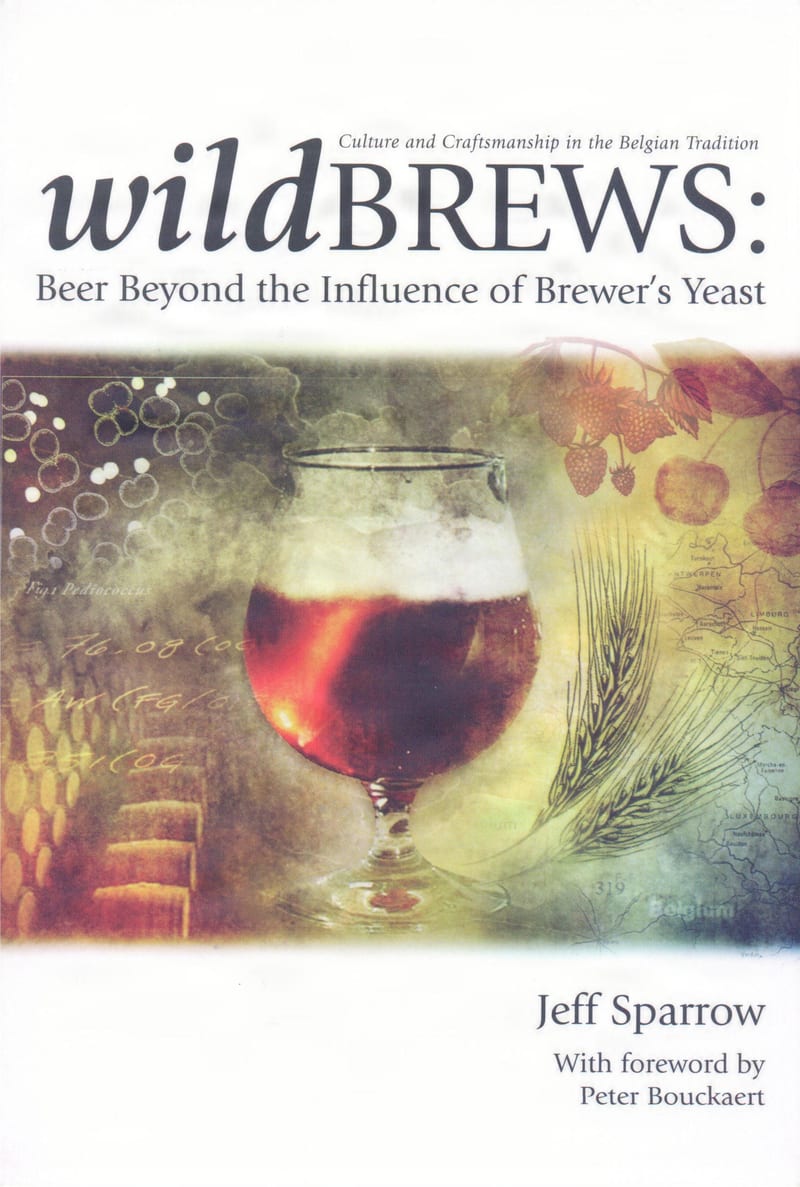 Wild Brews