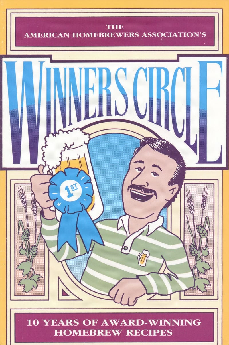 Winners Circle